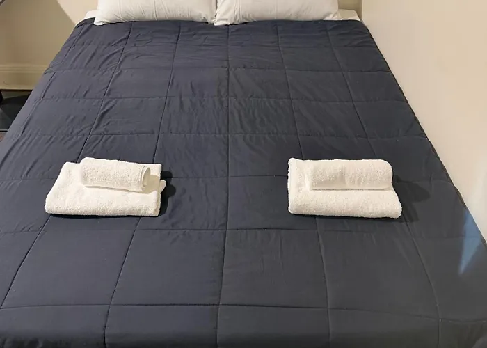 Coffs Harbour Hotel
